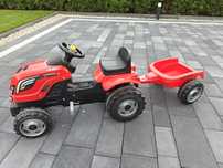 Traktorek Farmer XL Smoby
