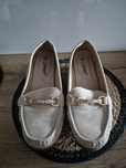 Buty mokasyny 37