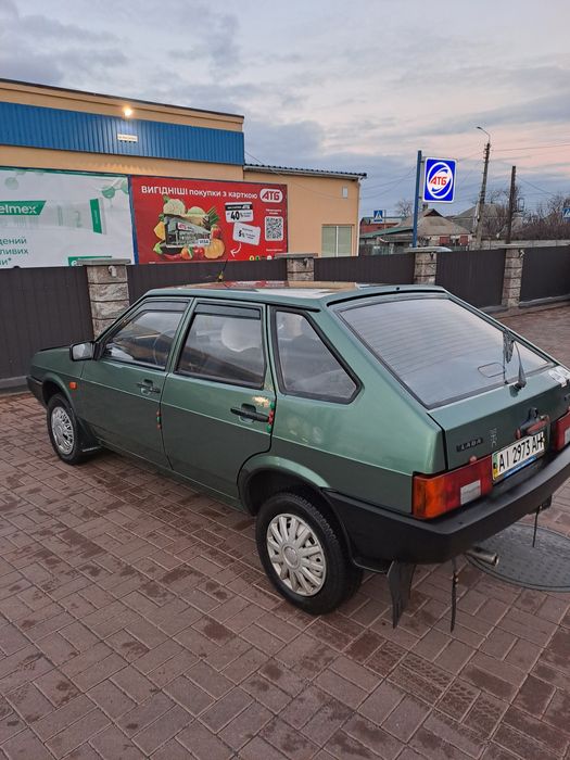 Продам авто в идеальном состоянии "