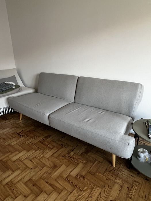 Sofá-Cama El Corte Inglés