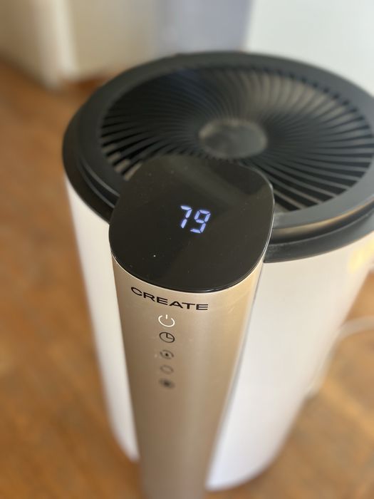 Desumidificador Create / Klarna