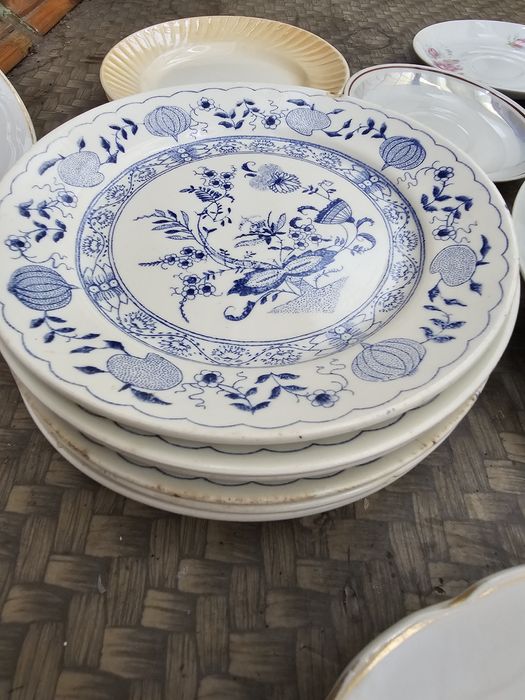 Продам посуду ссср