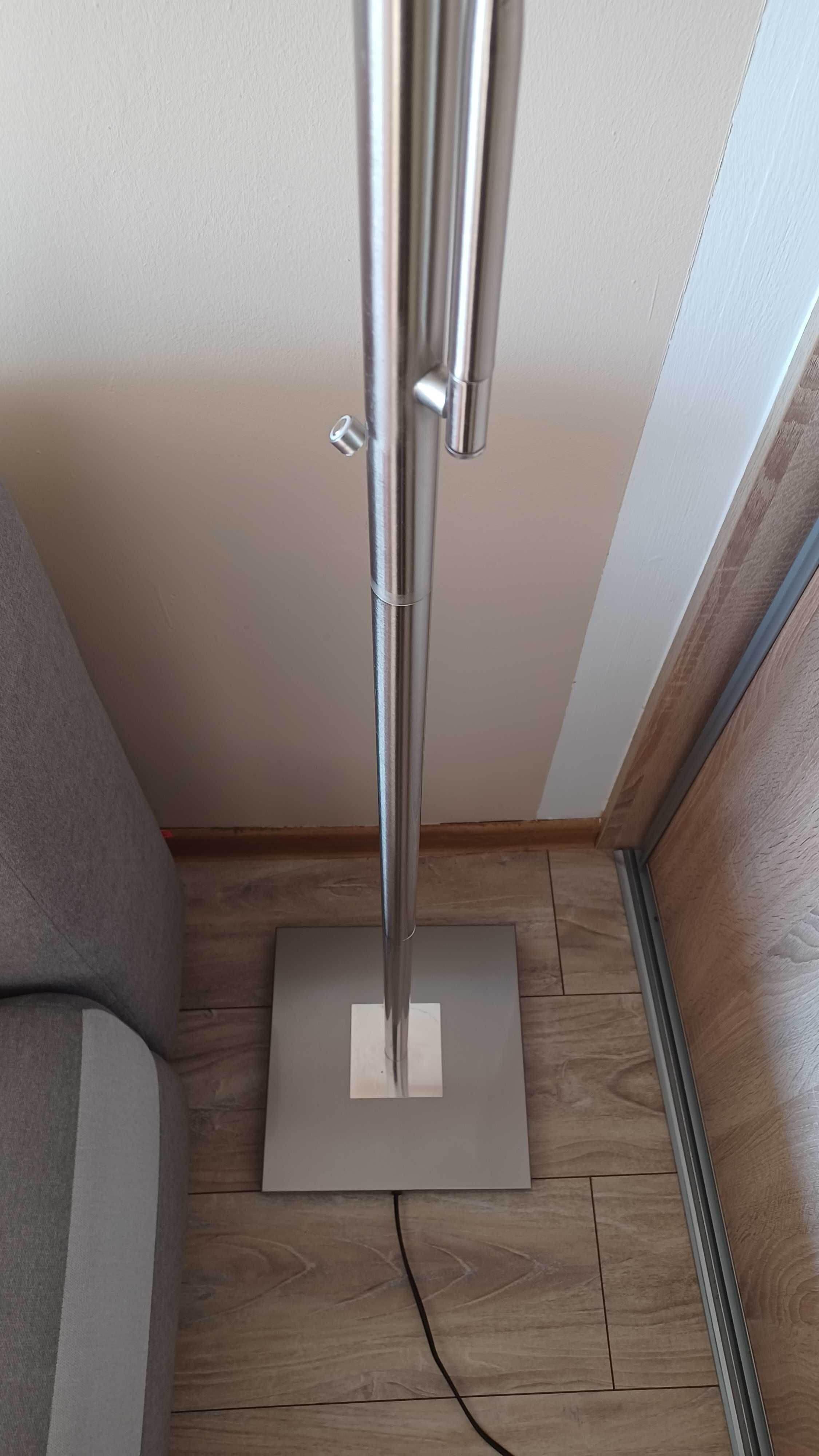 Lampa pokojowa led potrójna
