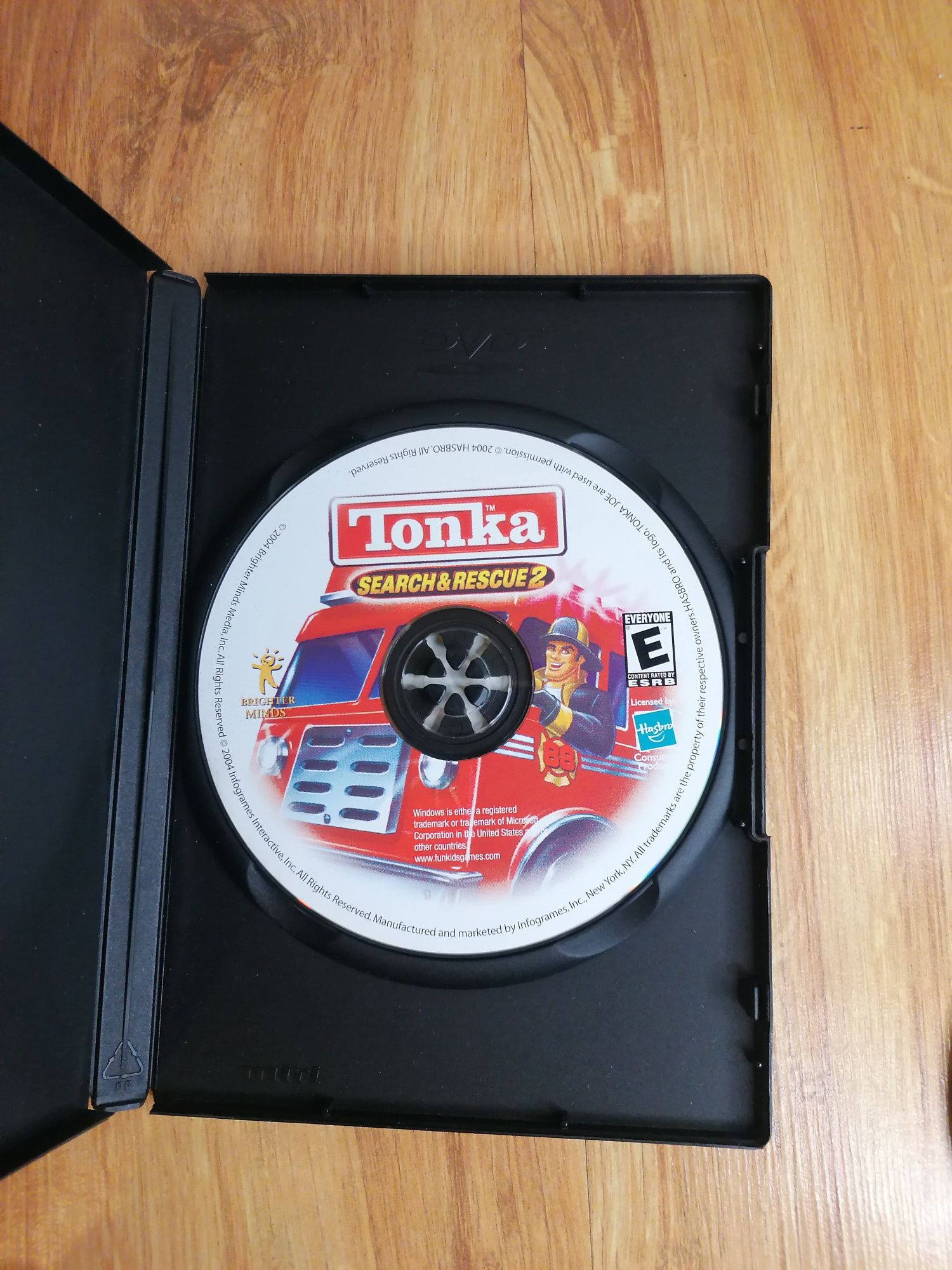 Gra Tonka Search and Rescue 2 na PC