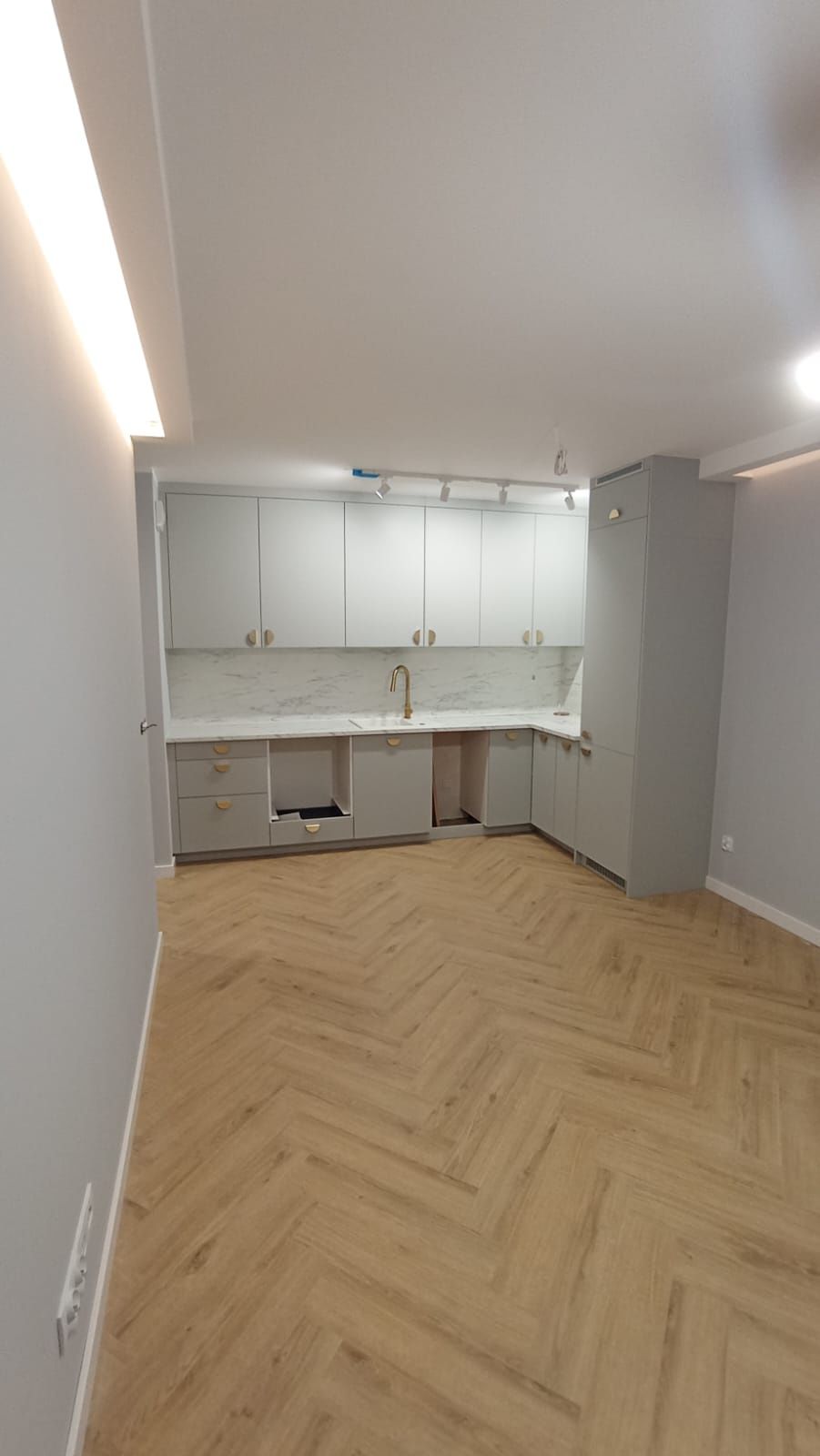 Wykończenia wnętrz