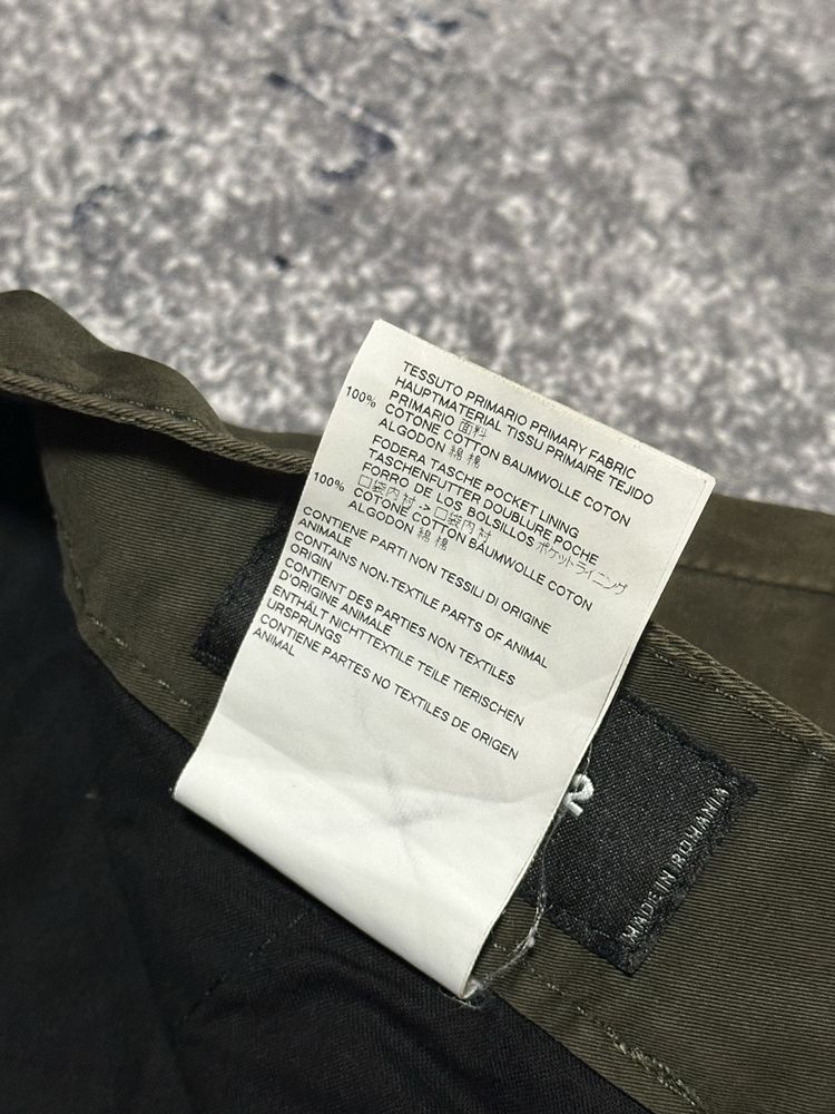 Брюки карго Dsquared2 (оригінал, штани)