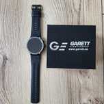 Garett GRS PRO black stan idelany