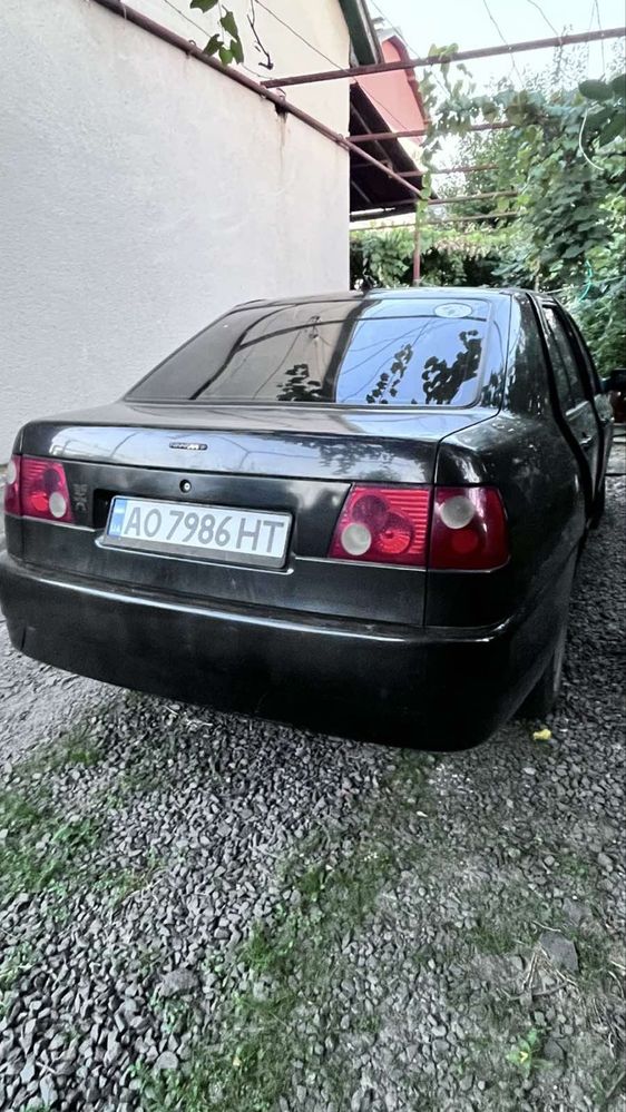 Продам Машину Chery Amulet