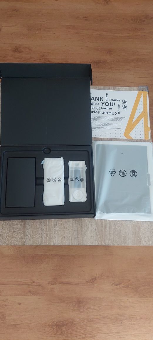 Xencelabs Pen Tablet Medium Bundle SE Tablet Graficzny