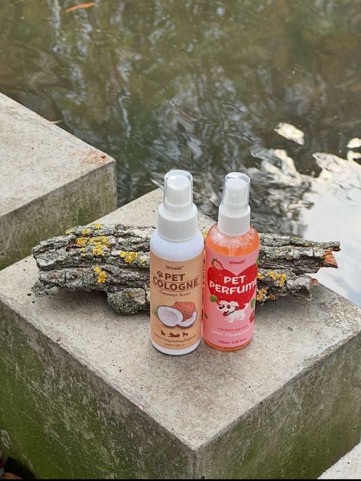 Парфуми для собак Oivolii
