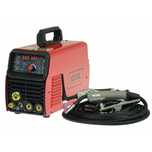 Spawarka MIGOMAT 3w1 MIG 200 TIG MMA Synergia