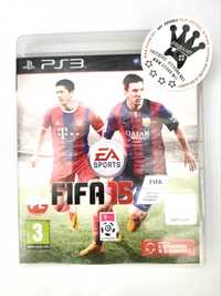 Fifa 15 Ps3          .