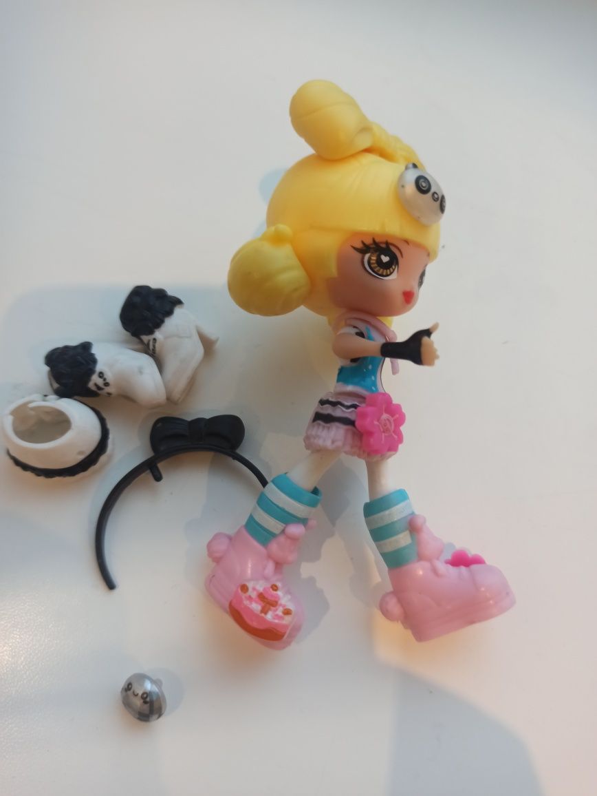 Набор игровой Batta Pop-Arty_конструктор