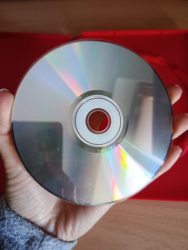 Przygody Myszka PC