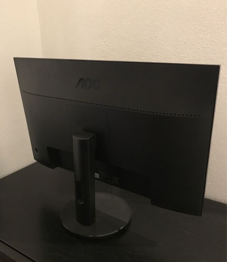 Monitor AOC (Avariado)