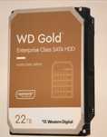Disco Duro WD Gold / Red: 6TB, 12TB, 18TB, 22TB - Seagate / HD / Nas /