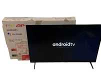 Telewizor Led Android TV Sharp 32FH7EA Komplet + D.Z G.W