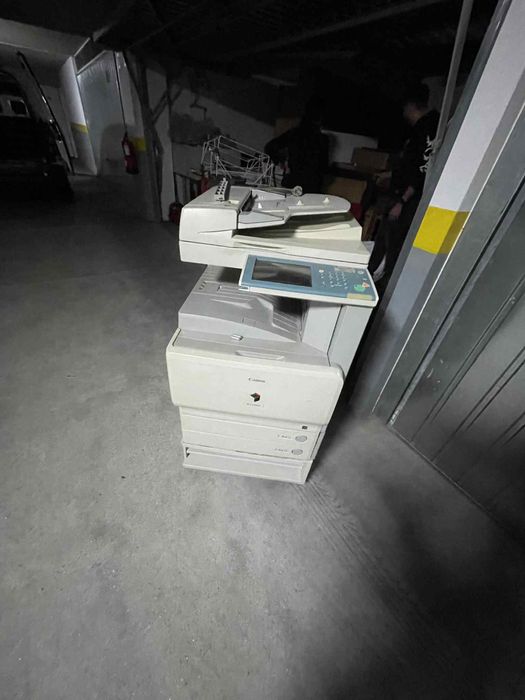 Impressora Canon IRC2380I
