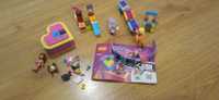 LEGO friends 41357 Serduszko