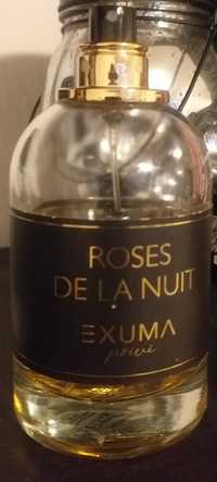 Exuma Roses De La Nuit 100 ml unikat nisza jak Jovoy Dior Bohoboco