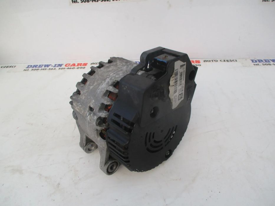 Peugeot Citroen 2.0 blue Hdi 2014- alternator 9809046080