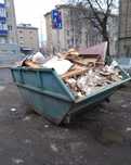 Вывоз мусора лодочка , Вывоз мусора с грузчиками , Вывоз старой мебели