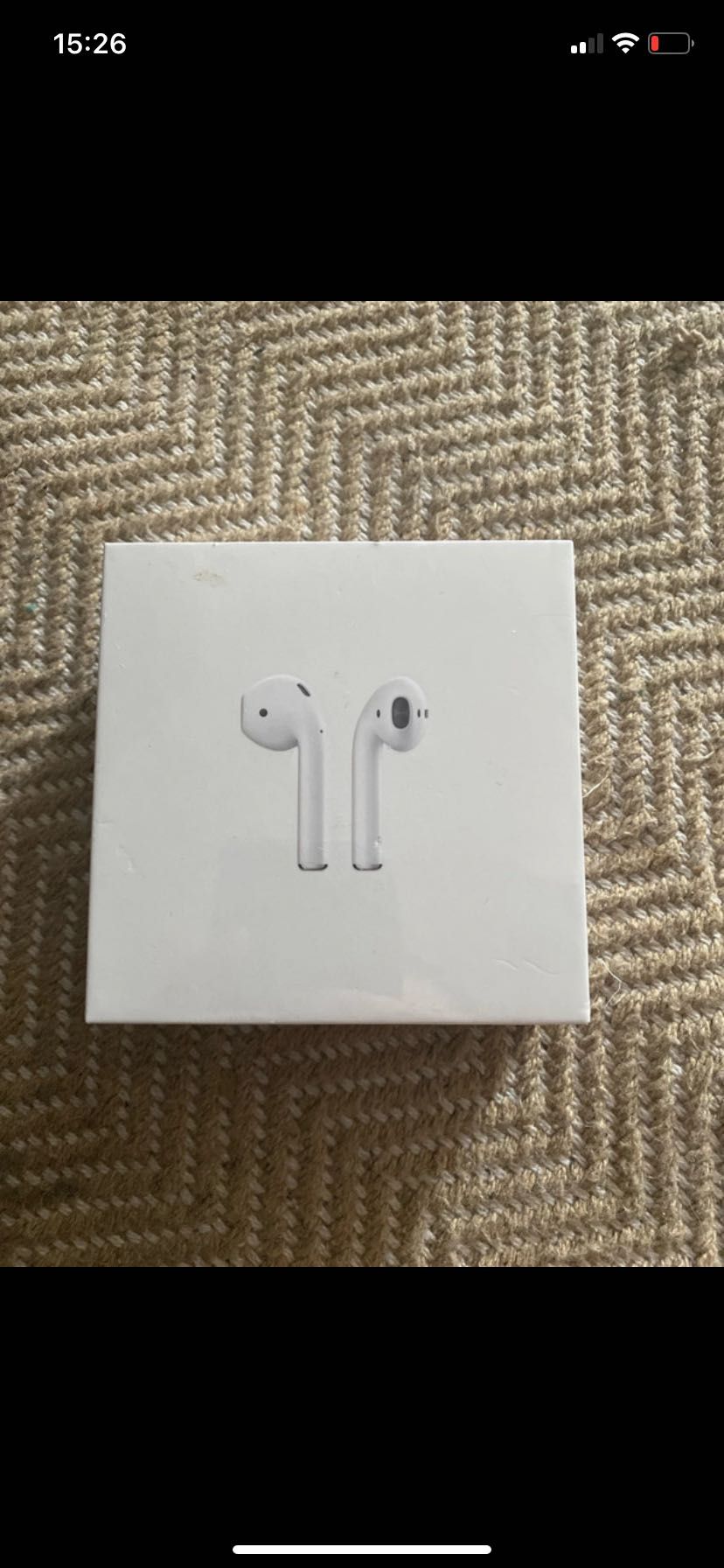 Sprzedam Nowe AirPods