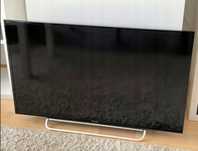 Sony Telewizor kdl 40w605b 2014