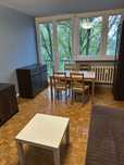 Do wynajęcia mieszkanie 2-pokojowe ul. Komandorska – III piętro
