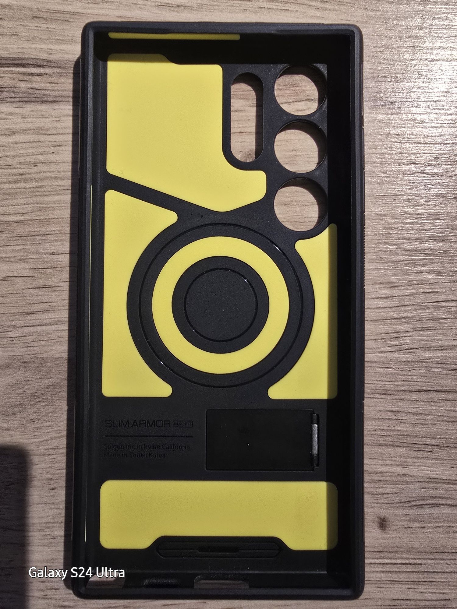 Spigen Samsung Galaxy S 24 Ultra