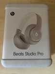 Sluchawki Apple Beats Studio Pro ANC Nowe Oryginalne gwarancja