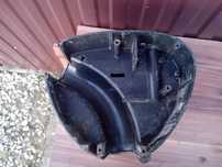 Simson s 51 czesci pucha ddr