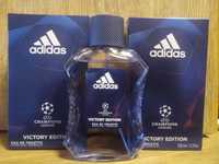 Набір Adidas 100ml.