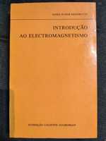 Introdução ao Electromagnetismo - Sushil Kumar Mendiratta