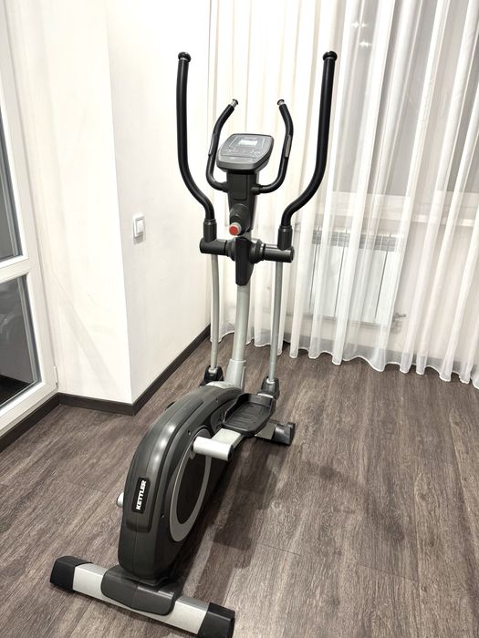 Орбітрек Kettler Axos Cross M