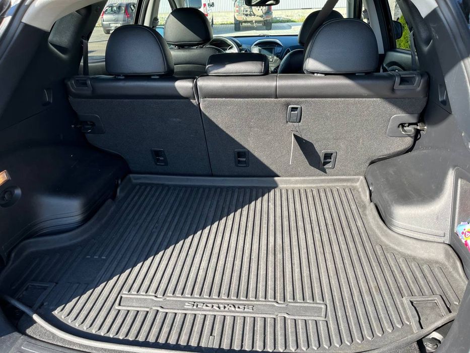 Hyndai Tucson 2015р