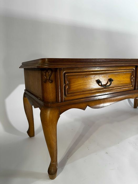 Szafka tv toaletka lustro vintage.