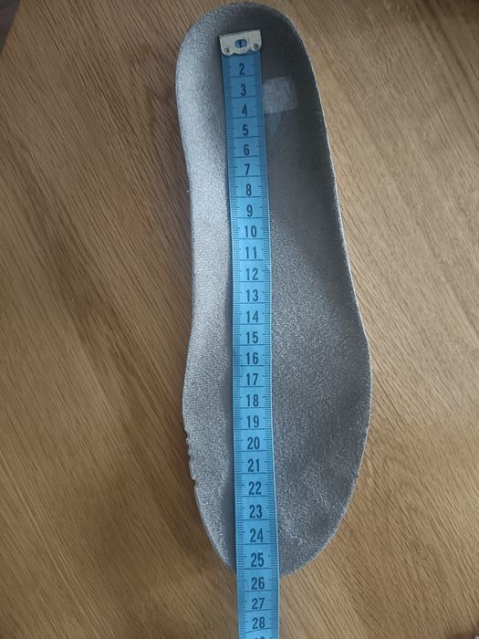 Buty podejściowe Merelli 40/41
