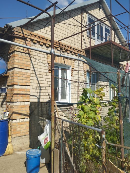 Продам дом. 3 участок