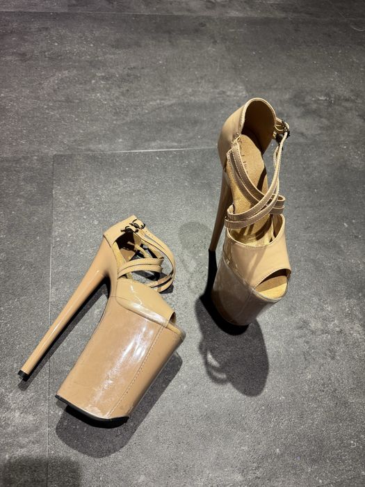 стріпи четвірки killena