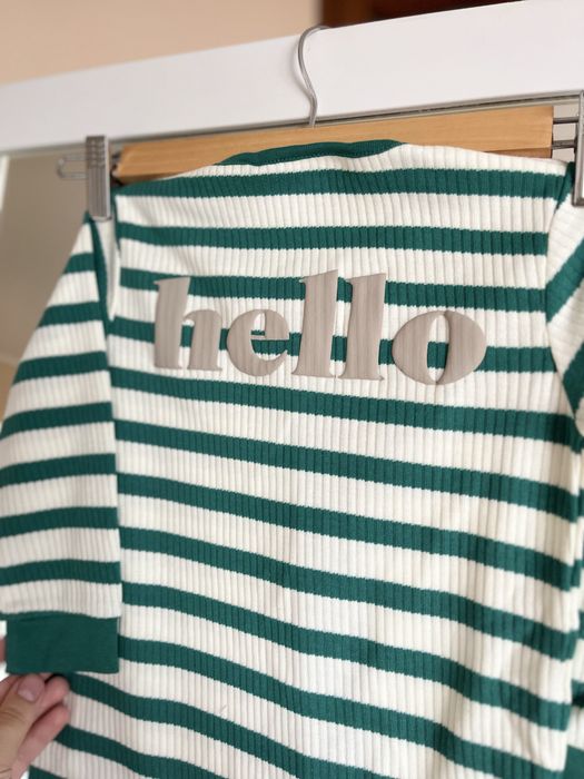 Ромпер next , 12-18 місяців