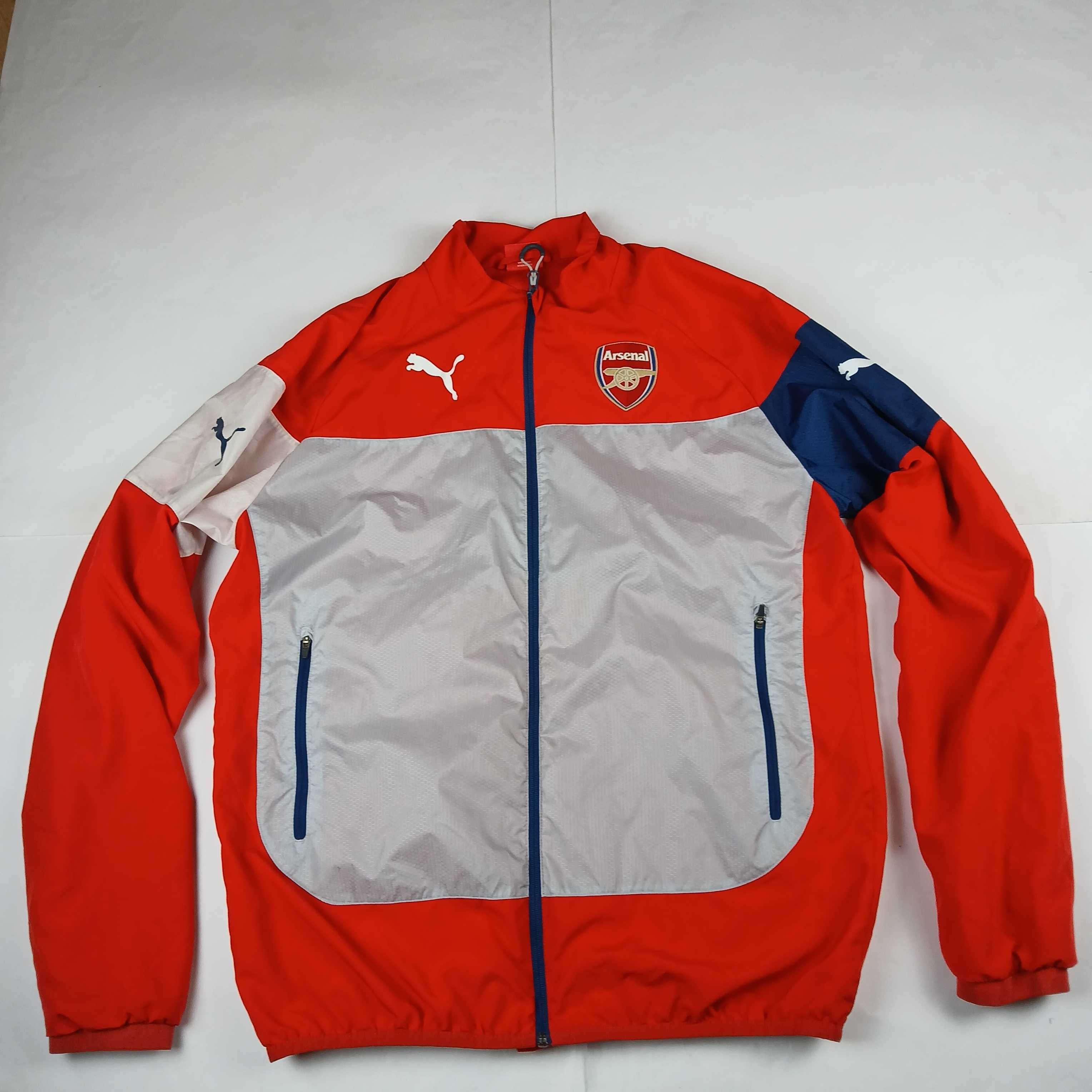 Bluza sportowa Arsenal rozm : L