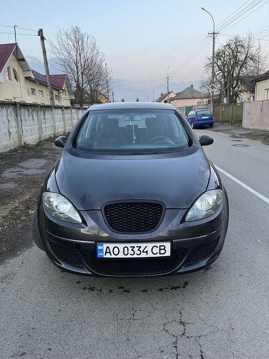 Seat Altea 1.6 MPI