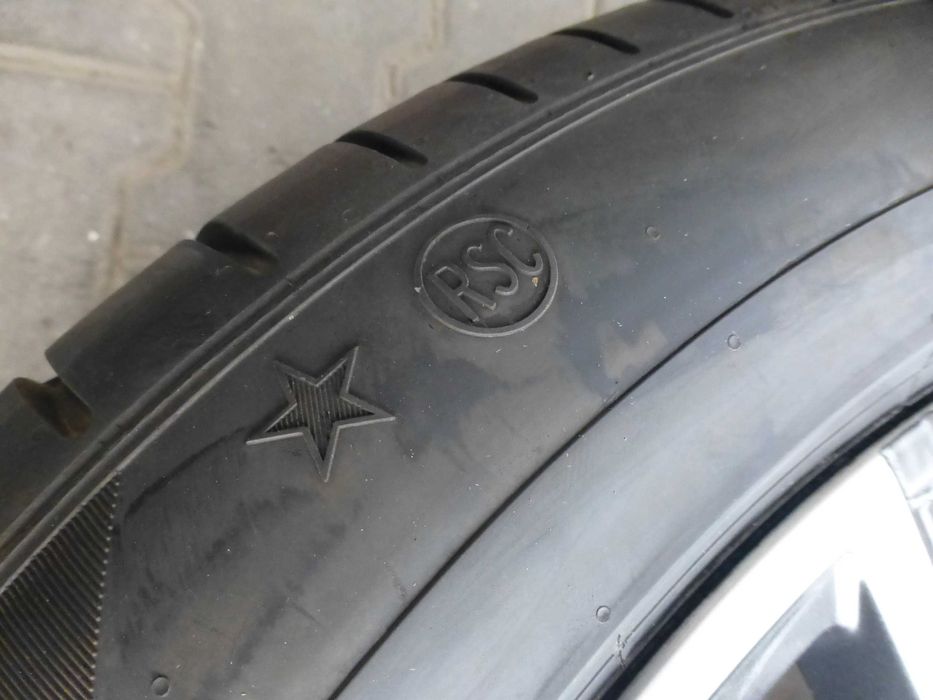 Koła BMW g05 X5 Nowy Model Idealne PIRELLI LATO