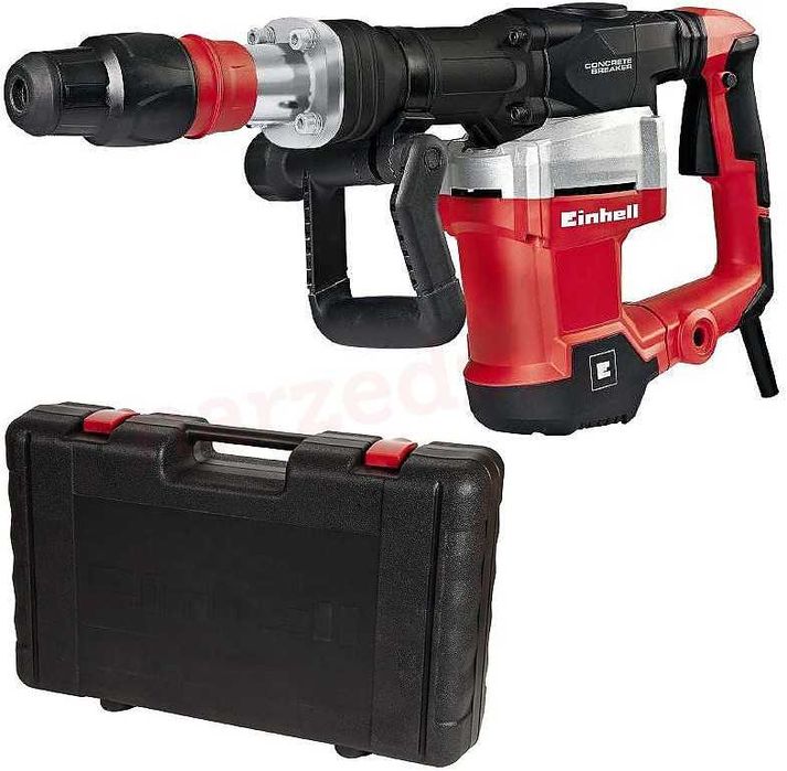 Wiertnica do betonu wypożyczalnia narzędzi Graca