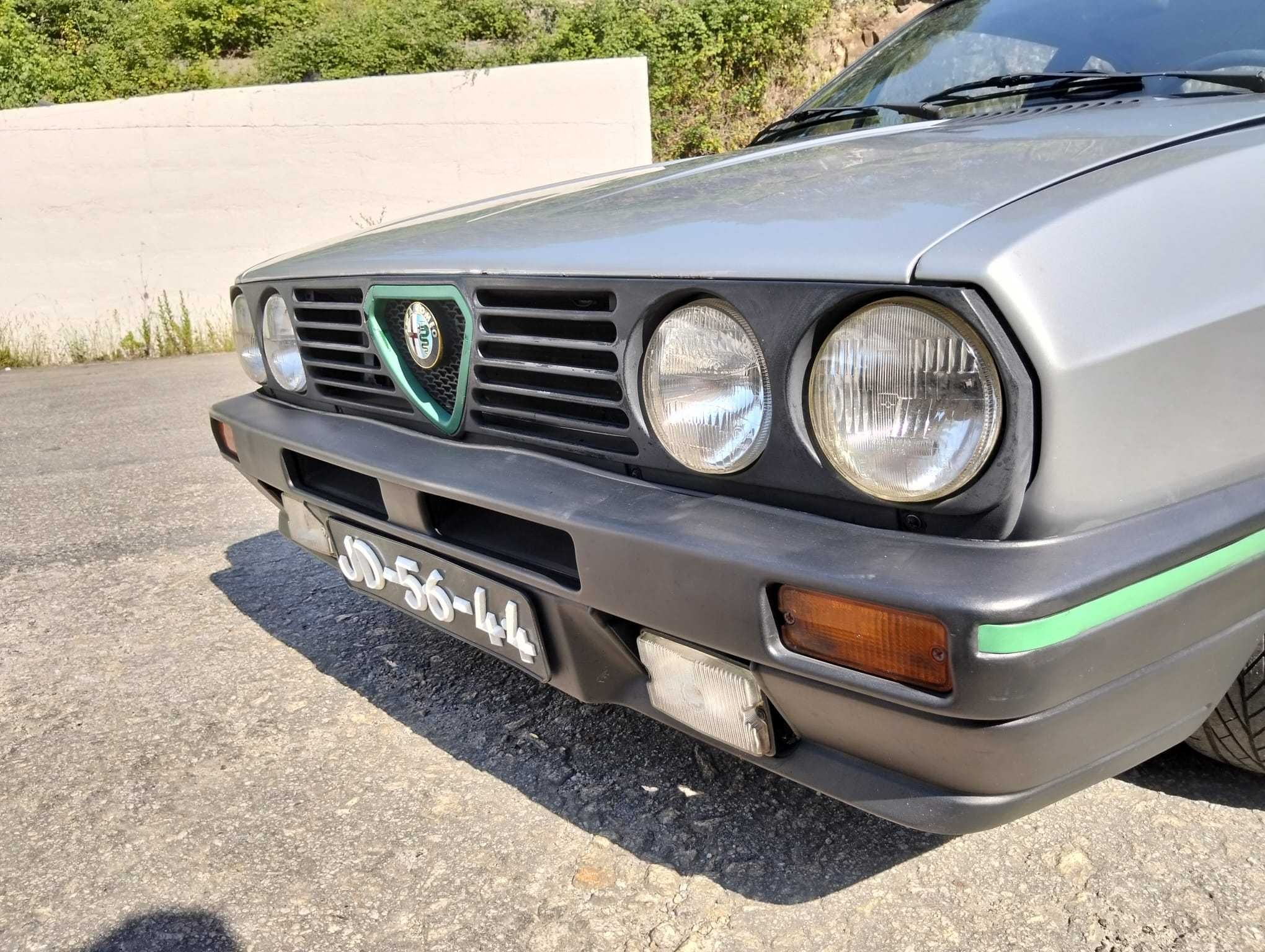 ALFA ROMEO SPRINT 1.5 Quadrifoglio verde
