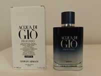 Giorgio Armani Acqua Di Gio Profondo Parfum 100 ml