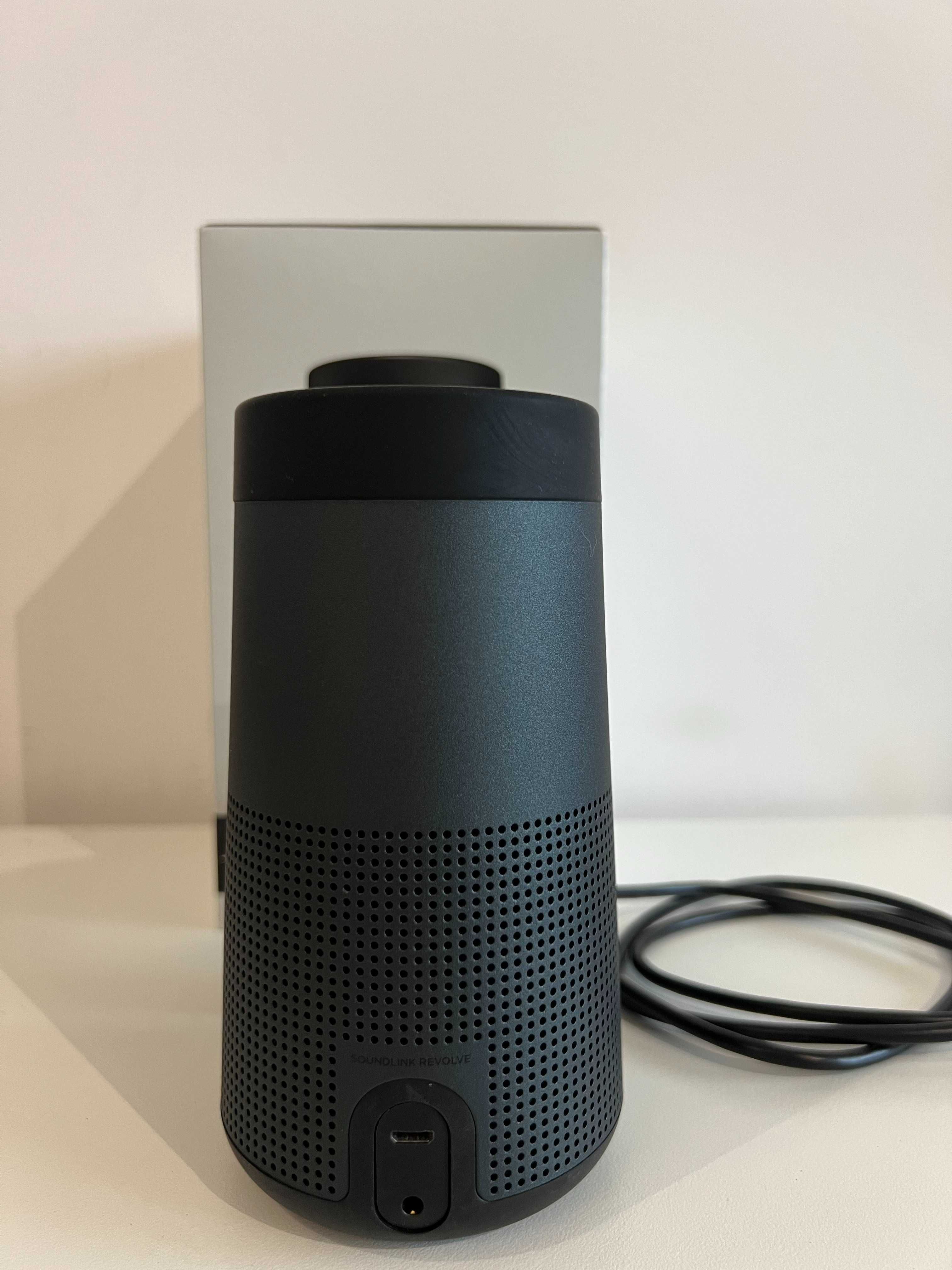 Głośnik bezprzewodowy Bose Revolve SoundLink
