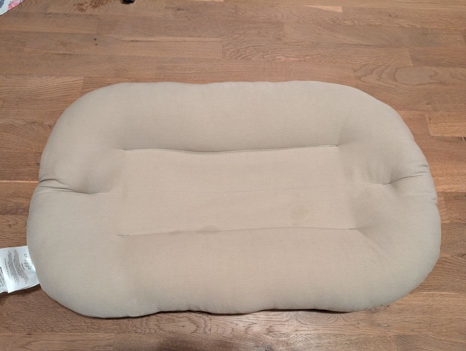 Gniazdko niemowlęce kokon Snuggle me