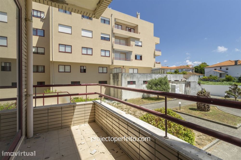 Apartamento T2 Venda em São Félix da Marinha,Vila Nova de Gaia